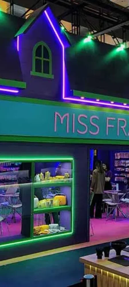 Miss Frandy - Beauty Fair - 25